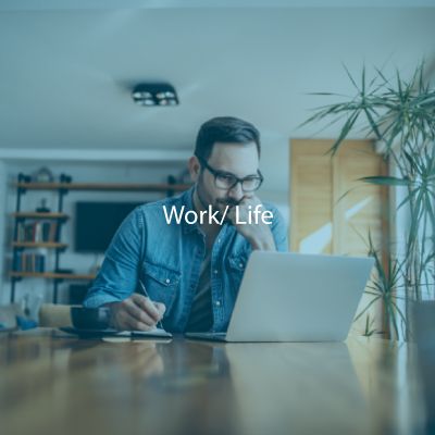 Work / Life