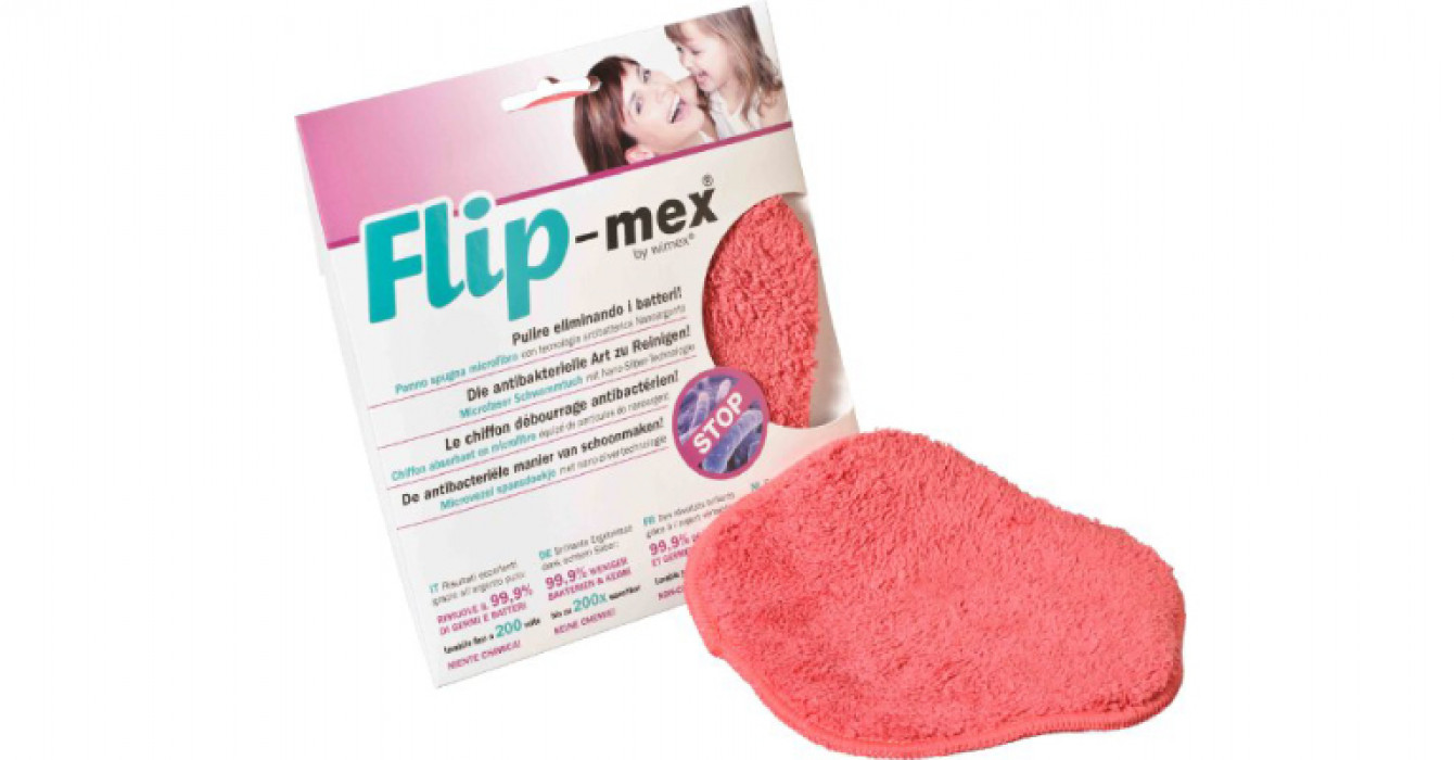 Flip-Mex